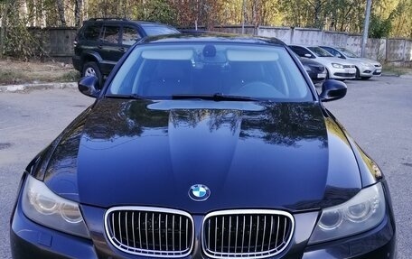 BMW 3 серия, 2008 год, 1 250 000 рублей, 1 фотография