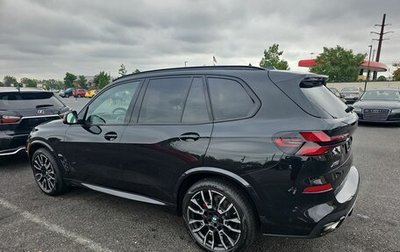 BMW X5, 2024 год, 12 500 000 рублей, 1 фотография