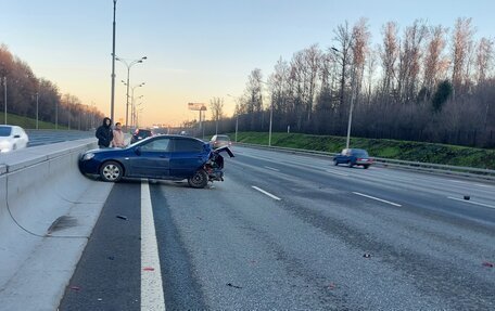 KIA Cerato I, 2005 год, 130 000 рублей, 2 фотография