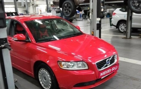 Volvo S40 II, 2012 год, 1 199 000 рублей, 2 фотография