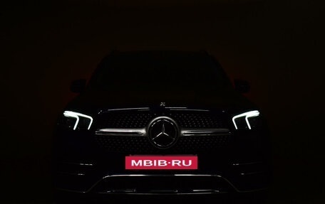 Mercedes-Benz GLE, 2020 год, 5 949 000 рублей, 4 фотография