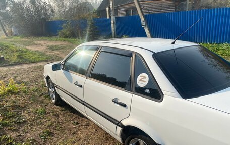 Volkswagen Passat B4, 1994 год, 300 000 рублей, 19 фотография