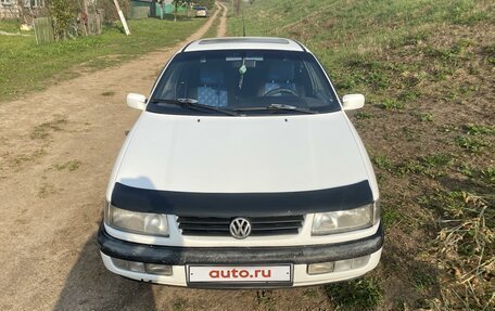 Volkswagen Passat B4, 1994 год, 300 000 рублей, 16 фотография