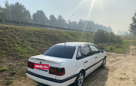 Volkswagen Passat B4, 1994 год, 300 000 рублей, 18 фотография