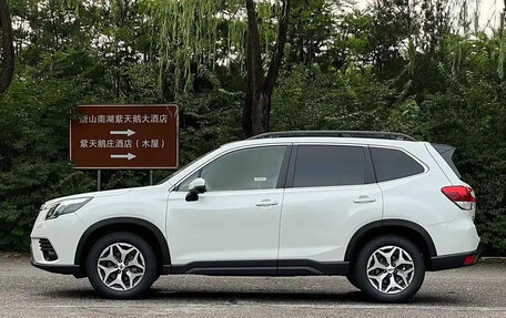 Subaru Forester, 2024 год, 2 100 025 рублей, 4 фотография