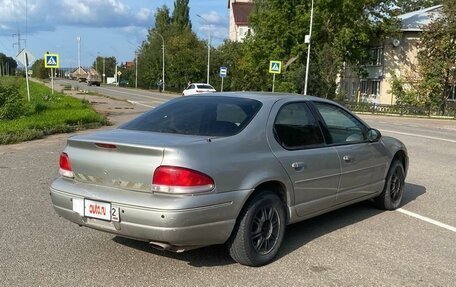 Chrysler Cirrus, 1995 год, 99 000 рублей, 4 фотография