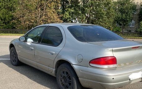 Chrysler Cirrus, 1995 год, 99 000 рублей, 3 фотография