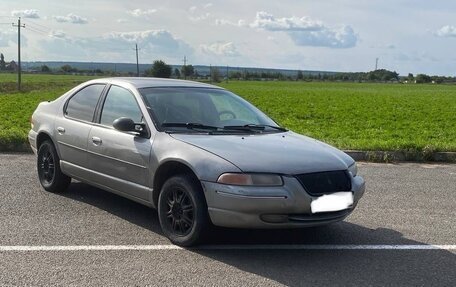 Chrysler Cirrus, 1995 год, 99 000 рублей, 2 фотография