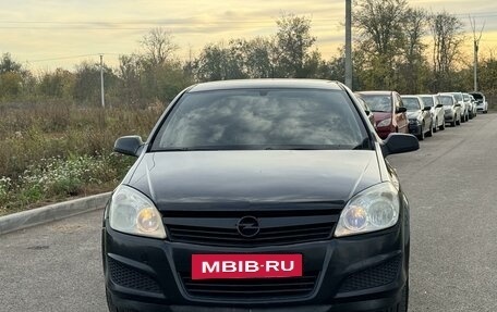 Opel Astra H, 2008 год, 400 000 рублей, 4 фотография