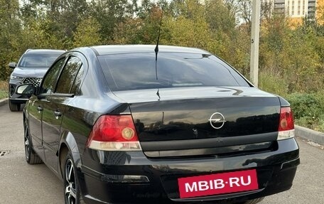 Opel Astra H, 2008 год, 400 000 рублей, 6 фотография