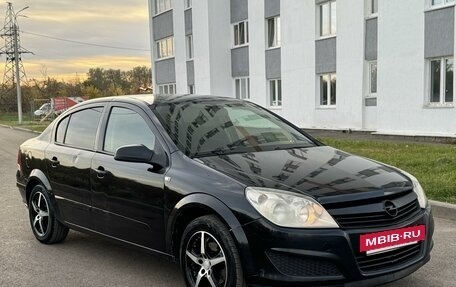 Opel Astra H, 2008 год, 400 000 рублей, 3 фотография