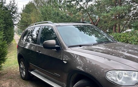 BMW X5, 2011 год, 2 300 000 рублей, 13 фотография