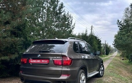 BMW X5, 2011 год, 2 300 000 рублей, 7 фотография