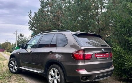 BMW X5, 2011 год, 2 300 000 рублей, 3 фотография