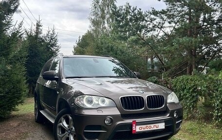 BMW X5, 2011 год, 2 300 000 рублей, 2 фотография