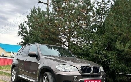 BMW X5, 2011 год, 2 300 000 рублей, 15 фотография