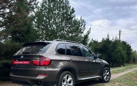 BMW X5, 2011 год, 2 300 000 рублей, 14 фотография