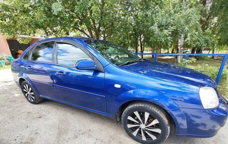 Chevrolet Lacetti, 2007 год, 600 000 рублей, 3 фотография