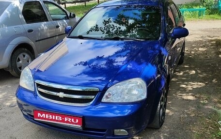 Chevrolet Lacetti, 2007 год, 600 000 рублей, 5 фотография