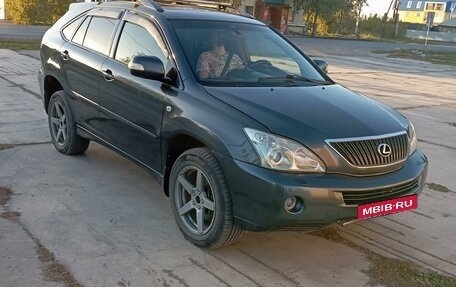 Lexus RX II рестайлинг, 2005 год, 1 290 000 рублей, 6 фотография