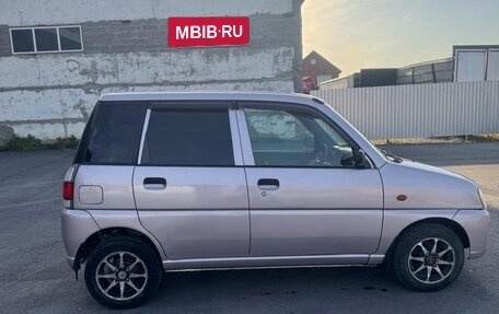 Subaru Pleo I рестайлинг -3, 2002 год, 330 000 рублей, 2 фотография