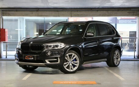 BMW X5, 2013 год, 3 149 000 рублей, 3 фотография