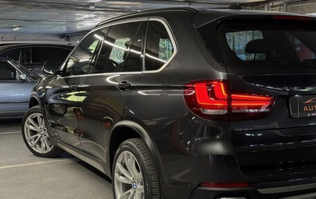 BMW X5, 2013 год, 3 149 000 рублей, 12 фотография