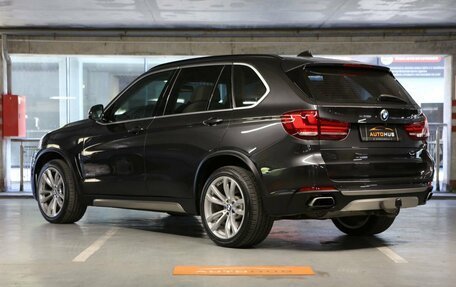 BMW X5, 2013 год, 3 149 000 рублей, 5 фотография