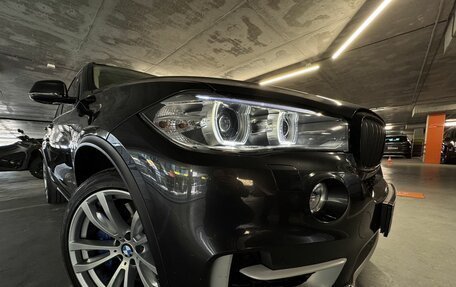 BMW X5, 2013 год, 3 149 000 рублей, 9 фотография