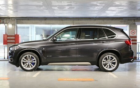 BMW X5, 2013 год, 3 149 000 рублей, 4 фотография