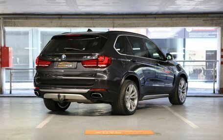 BMW X5, 2013 год, 3 149 000 рублей, 7 фотография