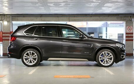 BMW X5, 2013 год, 3 149 000 рублей, 8 фотография