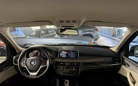 BMW X5, 2013 год, 3 149 000 рублей, 25 фотография