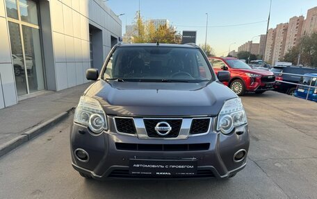 Nissan X-Trail, 2013 год, 1 490 000 рублей, 2 фотография