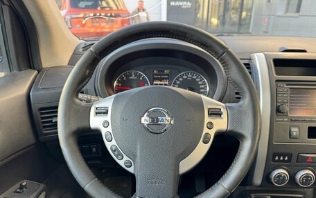 Nissan X-Trail, 2013 год, 1 490 000 рублей, 7 фотография