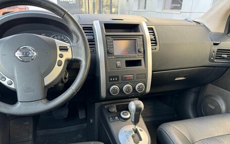 Nissan X-Trail, 2013 год, 1 490 000 рублей, 9 фотография