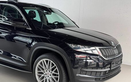 Skoda Kodiaq I, 2019 год, 3 200 000 рублей, 3 фотография