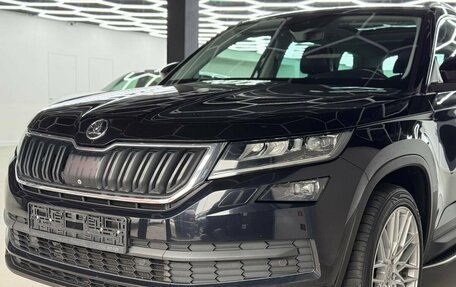 Skoda Kodiaq I, 2019 год, 3 200 000 рублей, 4 фотография