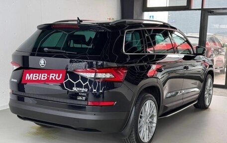 Skoda Kodiaq I, 2019 год, 3 200 000 рублей, 7 фотография