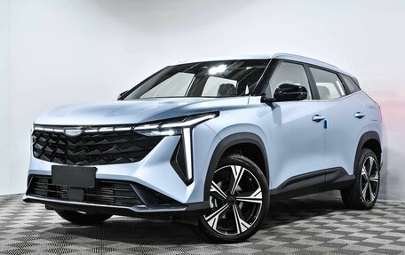 Geely Atlas, 2023 год, 2 870 000 рублей, 2 фотография