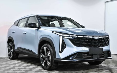 Geely Atlas, 2023 год, 2 870 000 рублей, 4 фотография