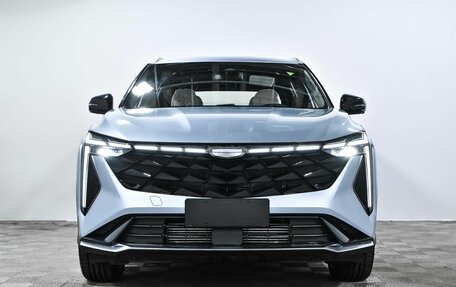 Geely Atlas, 2023 год, 2 870 000 рублей, 3 фотография