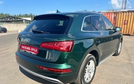 Audi Q5, 2020 год, 4 050 000 рублей, 6 фотография