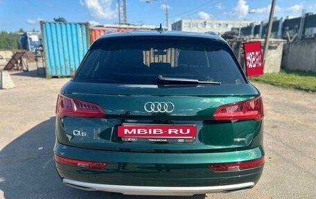 Audi Q5, 2020 год, 4 050 000 рублей, 7 фотография