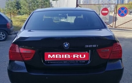 BMW 3 серия, 2008 год, 1 250 000 рублей, 6 фотография