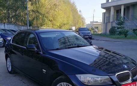 BMW 3 серия, 2008 год, 1 250 000 рублей, 5 фотография