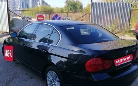 BMW 3 серия, 2008 год, 1 250 000 рублей, 3 фотография