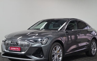 Audi e-tron I, 2020 год, 5 900 000 рублей, 1 фотография