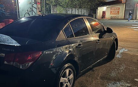 Chevrolet Cruze II, 2012 год, 550 000 рублей, 4 фотография