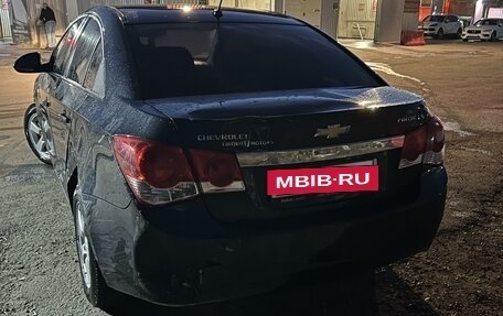 Chevrolet Cruze II, 2012 год, 550 000 рублей, 5 фотография